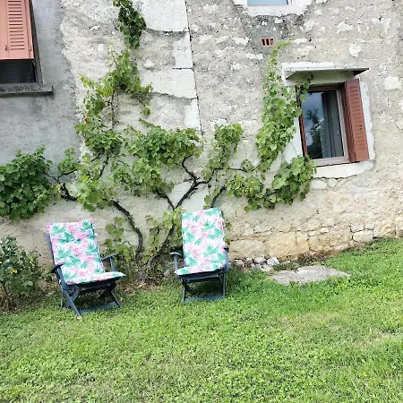 Apartmán D'appolline *